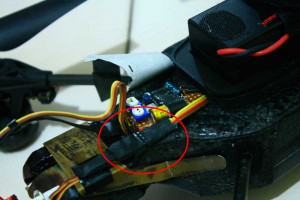 servos socket